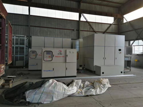 廊坊霸州金屬制品廠鋼廠脫硝設(shè)備案例 網(wǎng)絡(luò)技術(shù)服務(wù)在環(huán)保升級(jí)中的關(guān)鍵作用