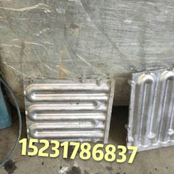 廠家直銷多種材質翻砂鑄鋁件，建筑材料優質優惠
